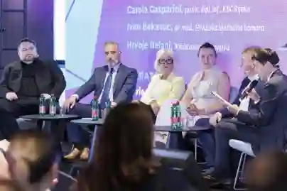 Zdravstveni sektor plaća najveću cijenu kibernetičkih napada i zato je je njegova otpornost ključna
