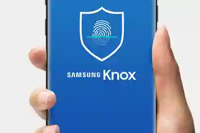 Samsung gradi sigurnu budućnost umjetne inteligencije u europskim domovima