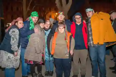 Comping podržao dobrotvorni koncert „Suncem povezani“