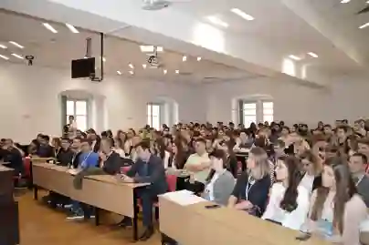 Nastavnice Fakulteta organizacije i informatike dobile Profformance nagradu