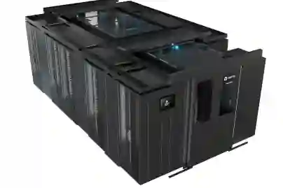 Vertiv SmartAisle dolazi na europskom tržištu
