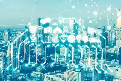 Tržište IoT-a premašit će 1,8 bilijuna dolara do 2028. godine, potaknuto razvojem 5G i umjetne inteligencije