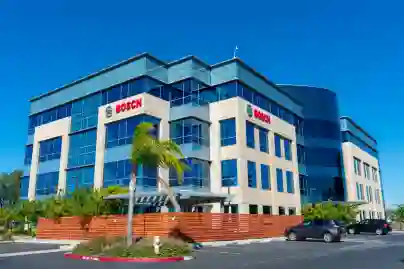 Bosch ulaže u centar za 3D ispis metala