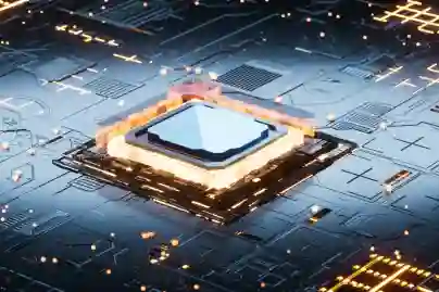 Prihod globalne industrije ploča za izradu procesora porastao 26 posto u 4. kvartalu 2024.