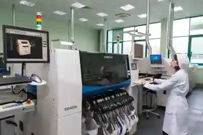 Google okrenulo leđa Samsungu i izabrao TSMC, a to čine i drugi