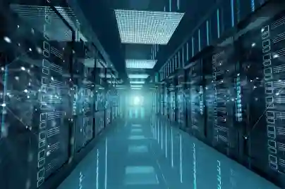 Potrošnja usluga u oblaku porast će za 19 posto u 2025.