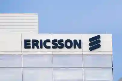 Ericsson bilježi rast prihoda i dobiti u prvom tromjesečju