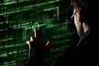 Glavni trendovi kibernetičke sigurnosti za 2025.