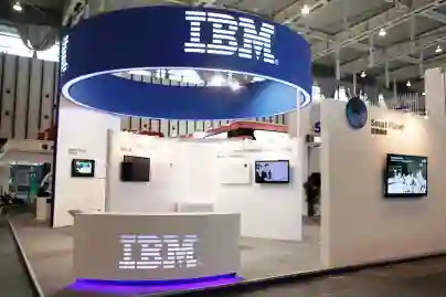 IBM zbog umjetne inteligencije otpustio 8000 ljudi da bi ih zaposlio još više
