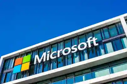 Poslovni rezultati Microsofta potaknuti oblakom i umjetnom inteligencijom