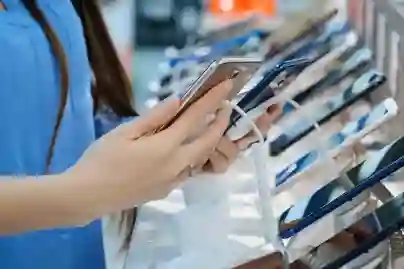 Kinesko tržište pametnih telefona održava zamah oporavka u prvom kvartalu ove godine