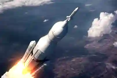 Amazon lansirao nove satelite za Project Kuiper