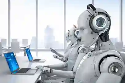 Tržište AI robotike se snažno oporavlja i nadmašit će prognoze