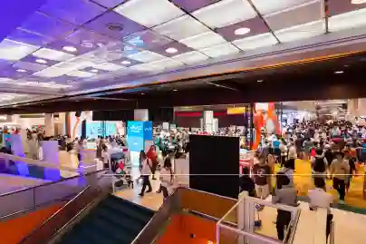 Strateški pomak u event industriji uz novu Eventim platformu koja gradi arhitekturu doživljaja budućnosti