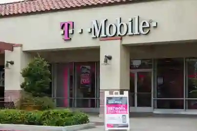 T-Mobile SAD planira kupiti dio UScellulara