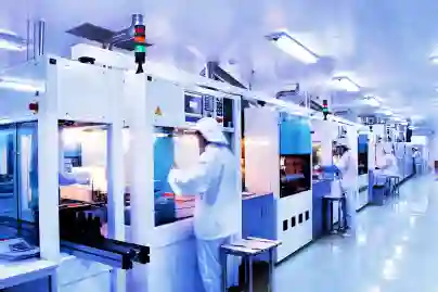 Kinezi su izumili čip koji za komunikaciju koristi svjetlost umjesto električne energije