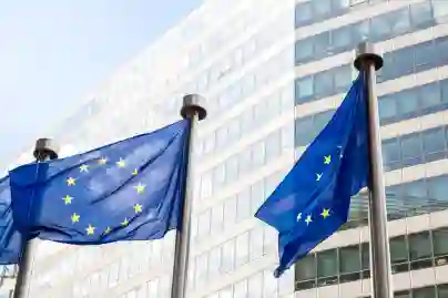 Europsko vijeće usvojilo Zakon o gigabitnoj infrastrukturi