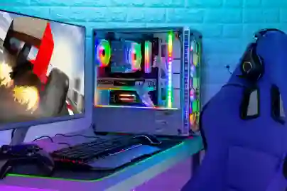 Evo što se dogodi kad GPU ostane bez VRAM memorije