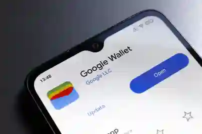 Google Wallet ukida povezivanje s PayPalom u SAD-u