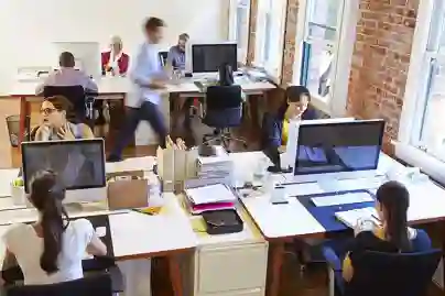 Umjetna inteligencija nas još uvijek neće zamijeniti na poslu. Zato jer ne može...