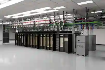 Vertiv ima rješenje kako osigurati hlađenje i napajanje od čak 142 kW za AI