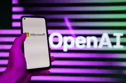 OpenAI sve više okreće leđa Microsoftu i potpisao je partnerstvo s Google Cloudom