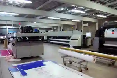Slab četvrti kvartal povukao isporuke industrijskih pisača u 2024. godini