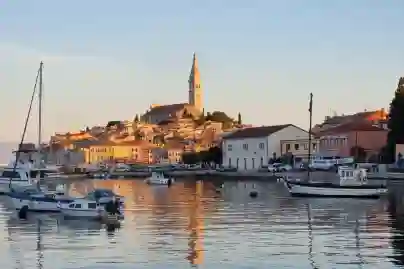 Rovinj predstavio Smart City aplikaciju Hrvatskog Telekoma i Combisa