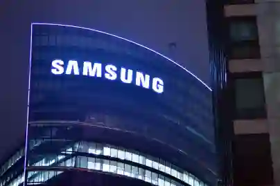 Samsung jako dobar u prvom kvartali, ali problem će biti carine