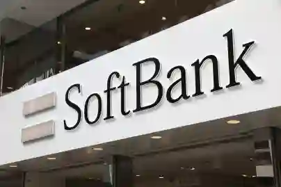 SoftBank se priprema za još milijardu dolara AI poticaja