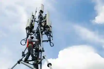 Ericsson uspješno testirao 5G Radio Dot sustav za više operatera u Taipeiju