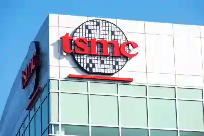 TSMC-u zbog izvoza u Kinu prijeti kazna od milijardu dolara