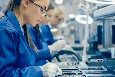 Prognozira se slabljenje proizvodnje pametnih telefona u 2025.
