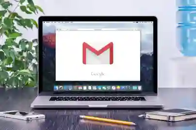 Gmail dominira američkim tržištem