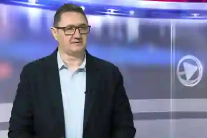 ICT na Ti:  Data centri okosnica moderne poslovne infrastrukture