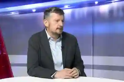 ICT na Ti:  Kibernetička sigurnost orijentirana na umjetnu inteligenciju
