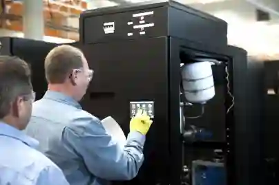 Vertiv predstavlja globalno dostupan portfelj usluga tekućeg hlađenja za podršku sustavima umjetne inteligencije i računalnim aplikacijama visoke gustoće