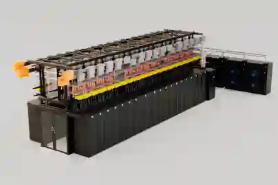 Vertiv najavio globalno predstavljanje porfelja prefabricirane nadzemne infrastrukture kako bi ubrzao implementaciju podatkovnih centara
