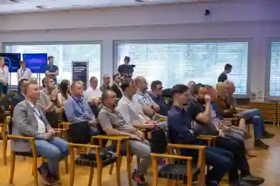Rješenja koja unpređuju poslovanje, korisničko iskustvo i donose promjene