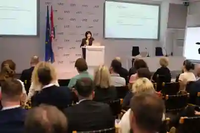 Tehnologijom prema održivoj i konkurentnoj budućnosti
