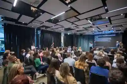 Televizija je vjerodostojan i stabilan medij