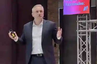 Jiří Dvorjančanský preuzima A1 Austria