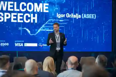 Kibernetička sigurnost u digitalnom dobu traži zajednički odgovor društva