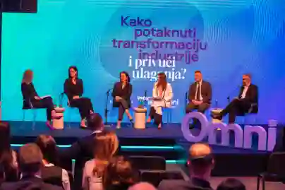 BAT u Hrvatskoj pokrenuo Omni platformu