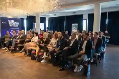 Ostvarenje poslovnih potencijala kroz umjetnu inteligenciju i pametna rješenja