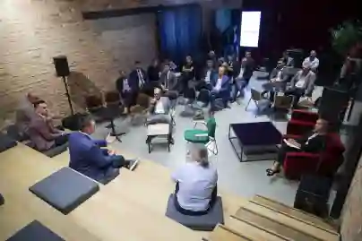 ICTbusiness TV: Tržište data centara u Hrvatskoj nastavlja rast