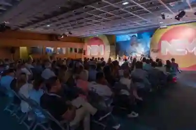 NEM Dubrovnik 2025. – 3. dan