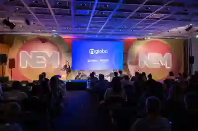 NEM Dubrovnik 2025. Dan 1: Rekordan broj kupaca i izlagača pokazuje procvat TV tržišta