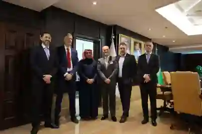 Hrvatska poslovna delegacija oblikuje nove horizonte u regiji GCC