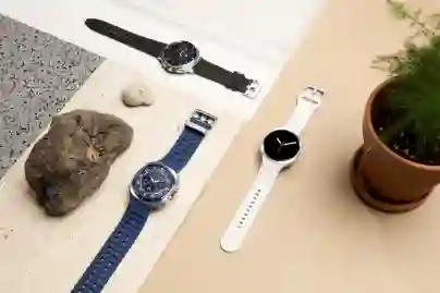 Stiže novi Samsung pametne satove Samsung Galaxy Watch8 serije